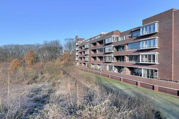 Woning Landkaartje 223 Oosterhout (NB)