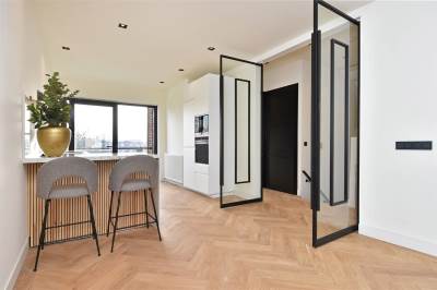 Woning Irisstraat 156 Den Haag