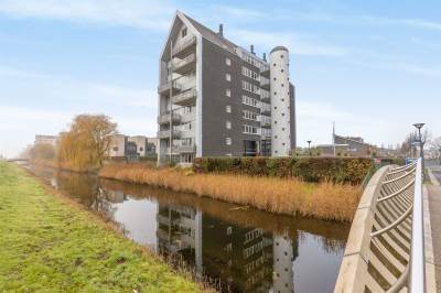 Woning Lauwers 8 Hoofddorp