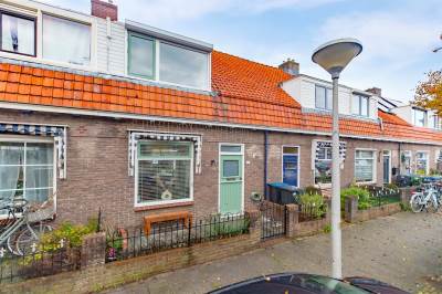 Woning Julianastraat 16 Kampen