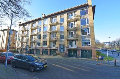 Garage Tolsteegplantsoen 50A Utrecht