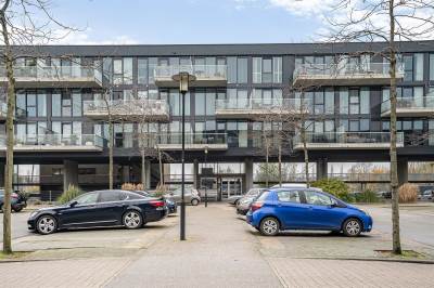 Woning Fazantenhof 81 Middelburg