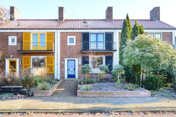 Woning Harderwijkerweg 178 Dieren