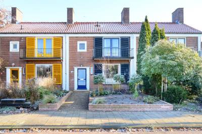 Woning Harderwijkerweg 178 Dieren