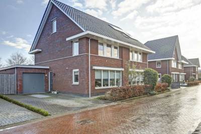 Woning Rens Prinshof 23 Heerhugowaard