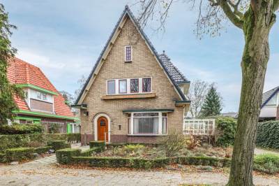 Woning Wilhelminastraat 68 Doetinchem