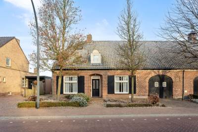 Woning 't Kasteeltje 1a Oirschot