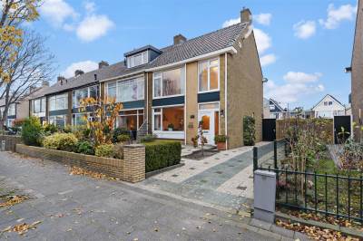 Woning Molenstraat 131 Monster