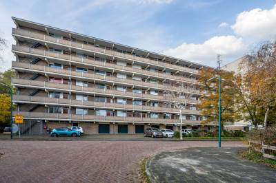 Woning Frans Halslaan 227 Oegstgeest