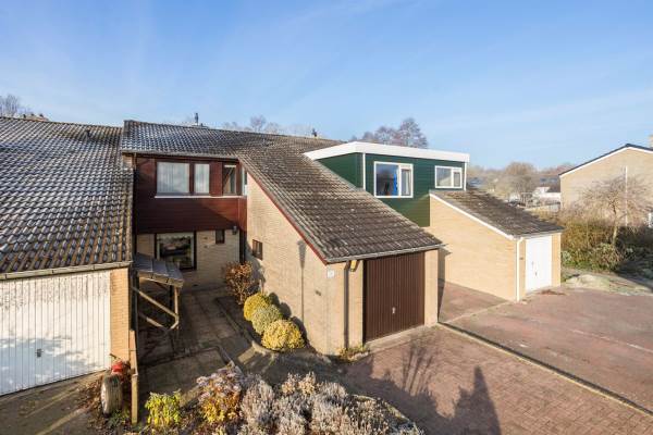 Woning Marne 20 Veendam