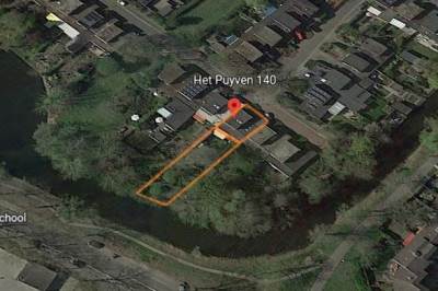 Woning Het Puyven 140 Nuenen