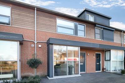 Woning Maalderijstraat 54 Oosteind
