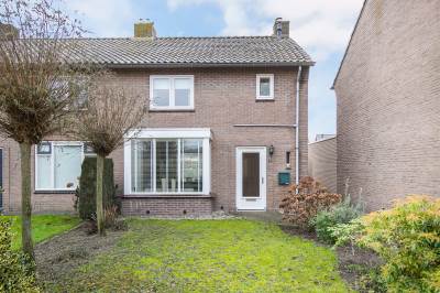 Woning Jacobsonstraat 19 Wierden