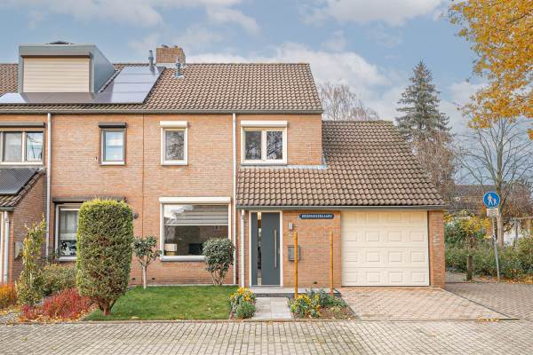 Woning Breemakkergaard 2 Maastricht