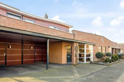 Woning Schout Lieshoutstraat 7 Vlijmen