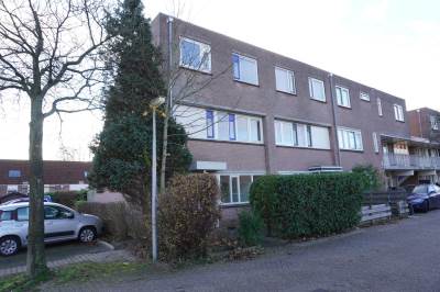 Woning Wakerdijk 62 Purmerend
