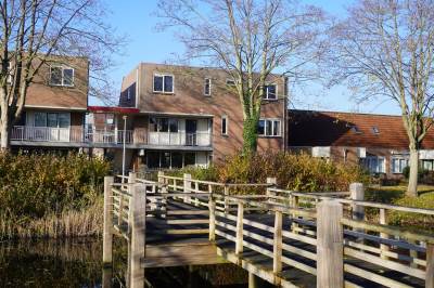 Woning Wakerdijk 47 Purmerend