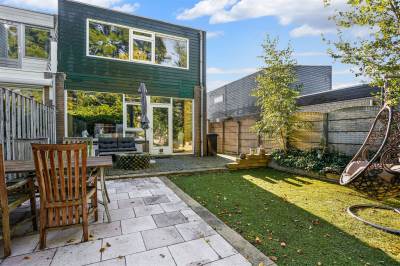 Woning Vredenburg 126 Dordrecht