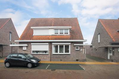 Woning Olmenstraat 50 Landgraaf