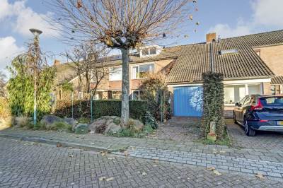 Woning Burgveldweg 5 Meerlo