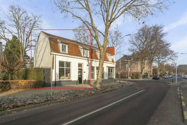 Woning Hescheweg 27 Oss
