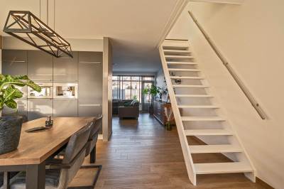 Woning Bogerd 59 Leerdam