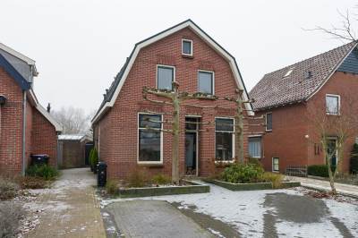 Woning Laan van Hilbelink 50 Winterswijk