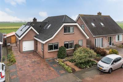 Woning Prunuslaan 10 Zegveld