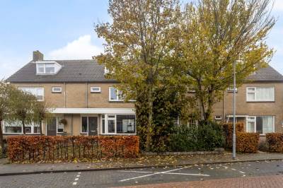 Woning Zandkamp 31 Hattem