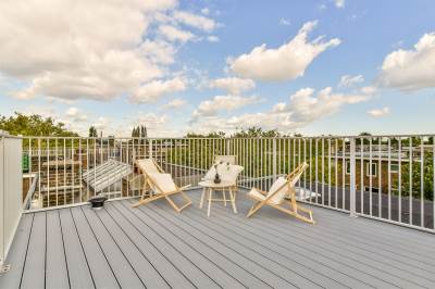 Woning Esmoreitstraat 534 Amsterdam