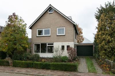 Woning Chopinstraat 5 Groenlo