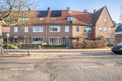Woning Prins Bernhardlaan 16 Zutphen
