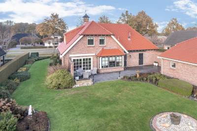 Woning Anerweg-Zuid 57 Lutten