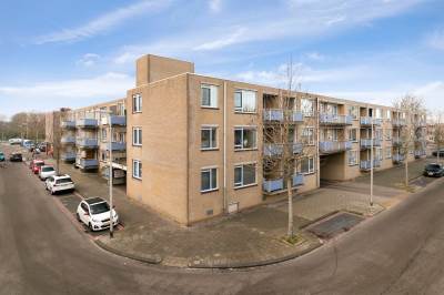 Woning Keizershof 64 Alphen aan den Rijn