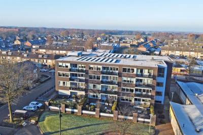 Woning Frans Halsstraat 114 Dongen