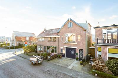 Woning Lockhorstlaan 7 Warmond