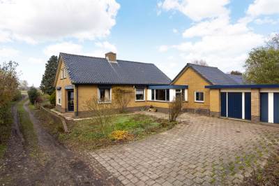 Woning Bandijk 13 Lathum