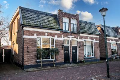 Woning Weverstraat 5 Nijverdal
