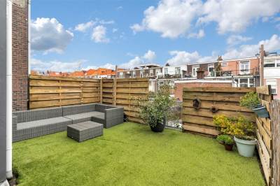 Woning Weimarstraat 126 Den Haag