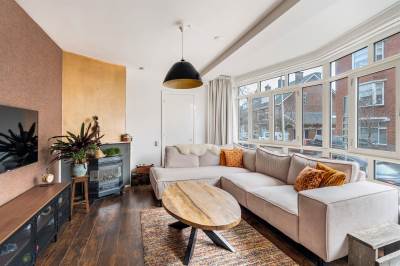 Woning Thorbeckelaan 703 Den Haag