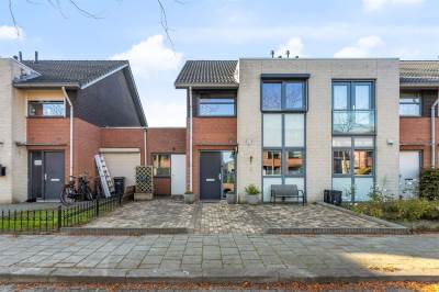Woning Haagpoort 58 Oss