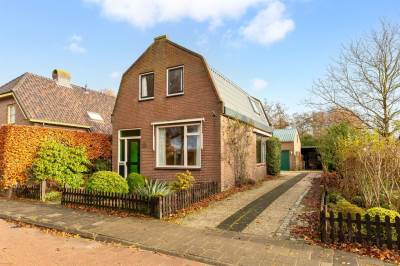 Woning Julianalaan 66 Sprang-Capelle