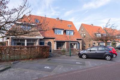 Woning De Savornin Lohmanstraat 98 Veenendaal