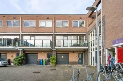 Woning Van Alphenstraat 5 Alkmaar
