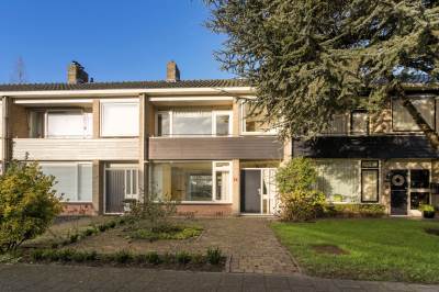 Woning Judith Leysterstraat 26 Alkmaar