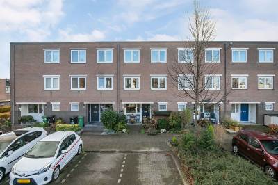 Woning Lommerbaan 45 Zoetermeer