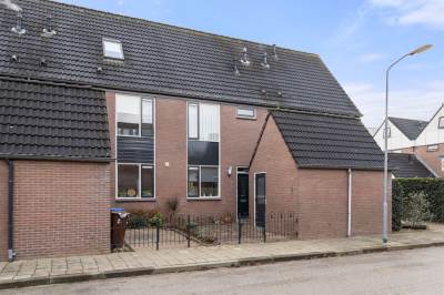 Woning Hindelaan 86 Lunteren