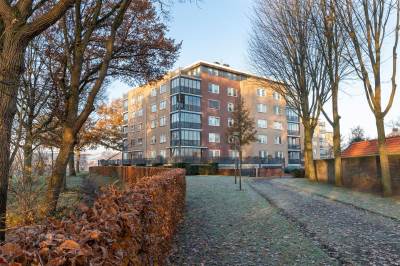 Woning Turfvaartstraat 10 Breda