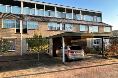 Woning Boomstede 165 Maarssen