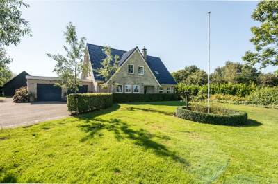 Woning Dijkweg 10 Hellevoetsluis